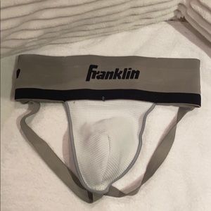 Franklin Jock Strap